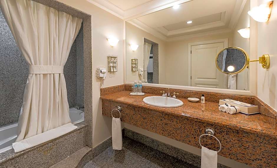 Quinta Eden Villahermosa