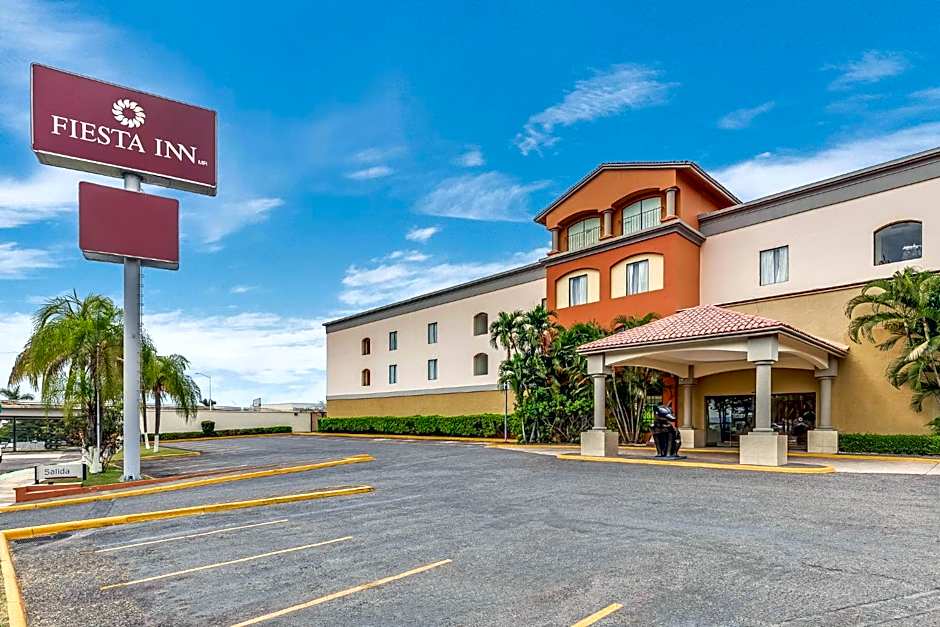 Fiesta Inn Colima