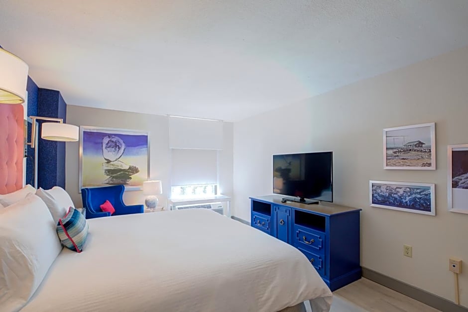 Hotel Indigo Charleston - Mount Pleasant, an IHG Hotel