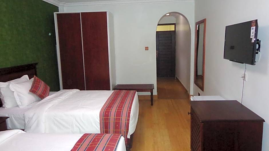 Eagle Palace Hotel