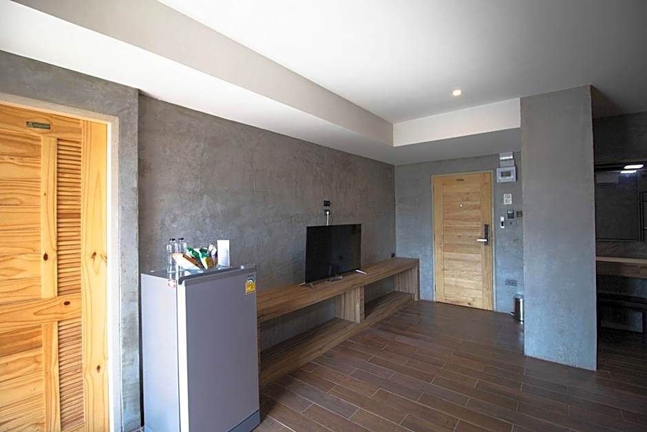 Rabbit Hotel Phimai