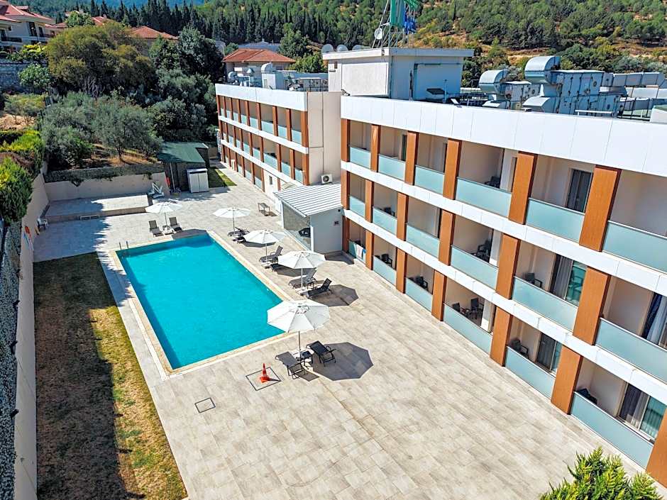 Holiday Inn Express Manisa-West By IHG