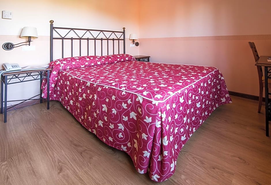 Prado de las merinas