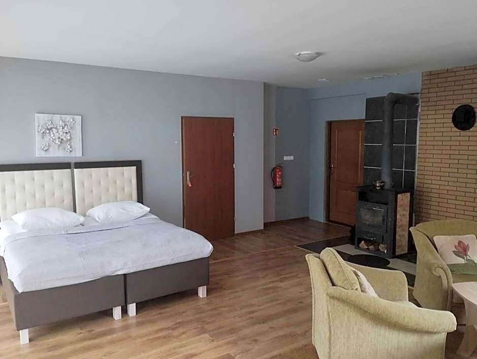 Hotel Zdrojewo