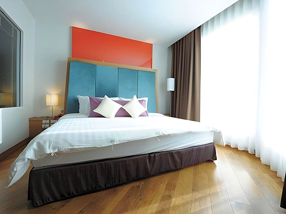 Prajaktra Design Hotel