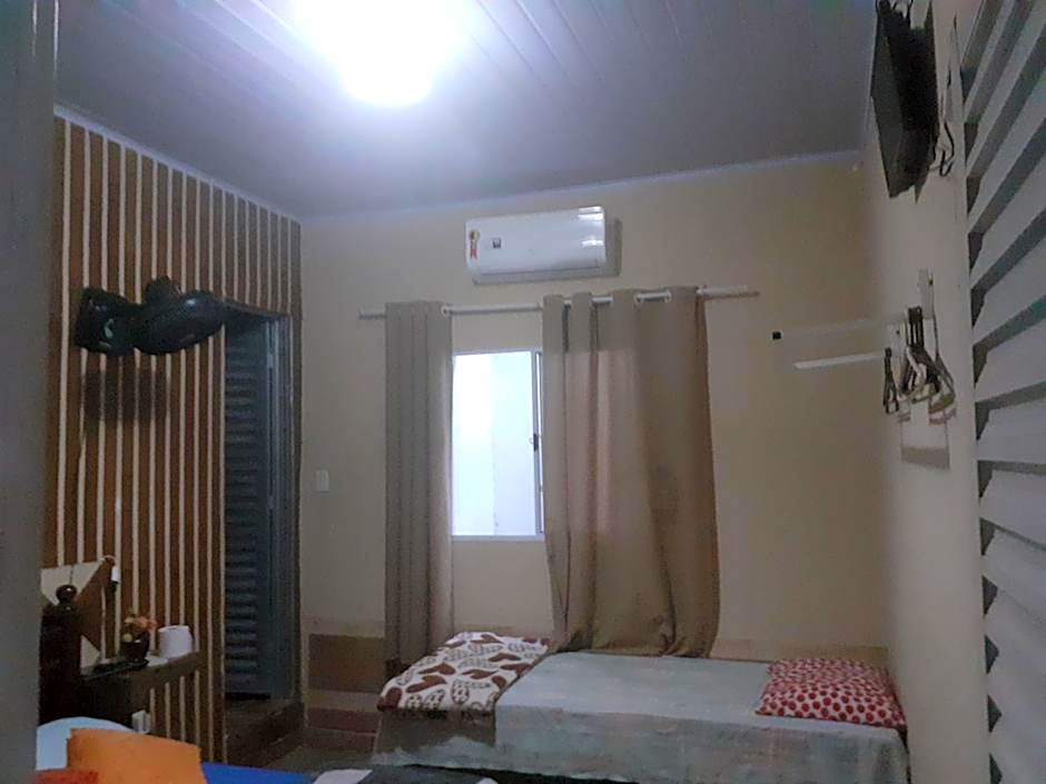 Pousada Refúgio da Chapada