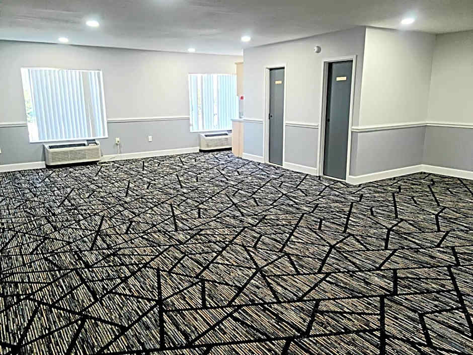 Americas Best Value Inn & Suites Foley Gulf Shores