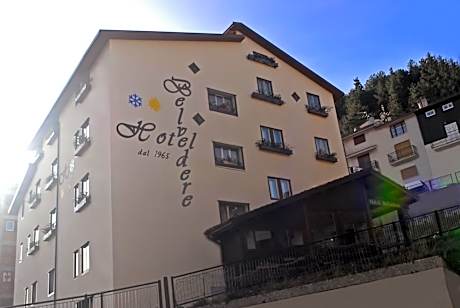 Hotel Belvedere