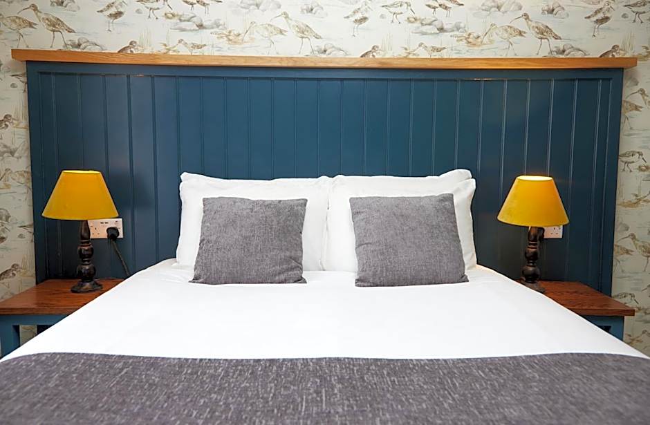 The Bell Hotel Woburn By Greene King Inns