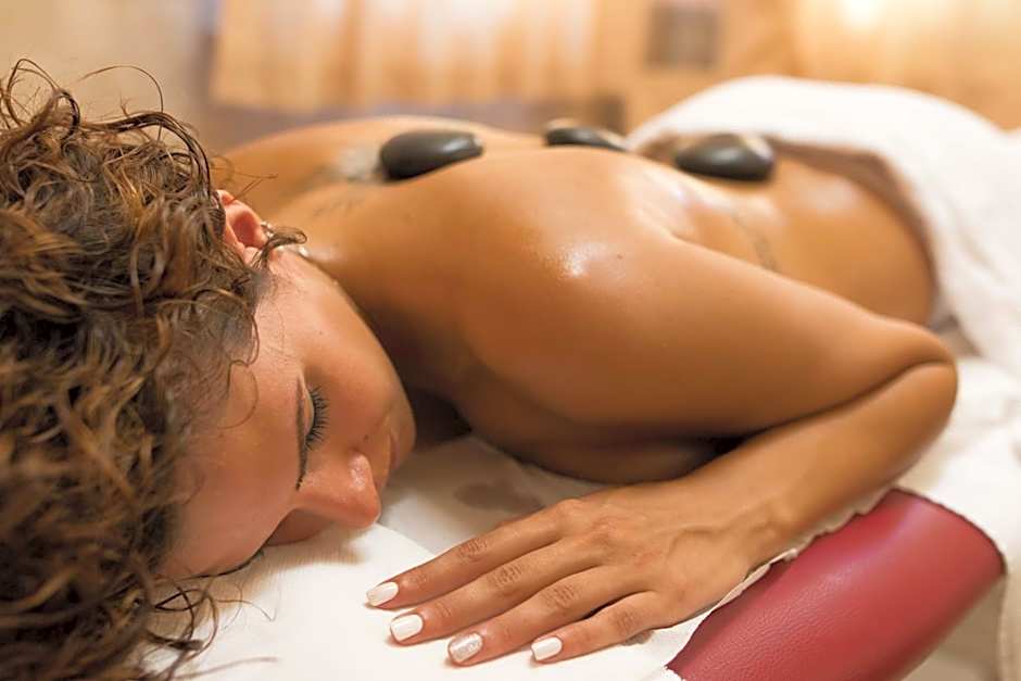 Residence Terme Di Sorano