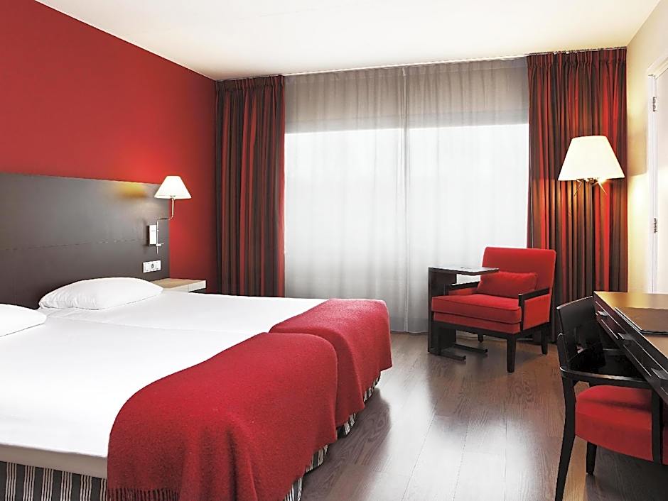 NH Capelle Rotterdam