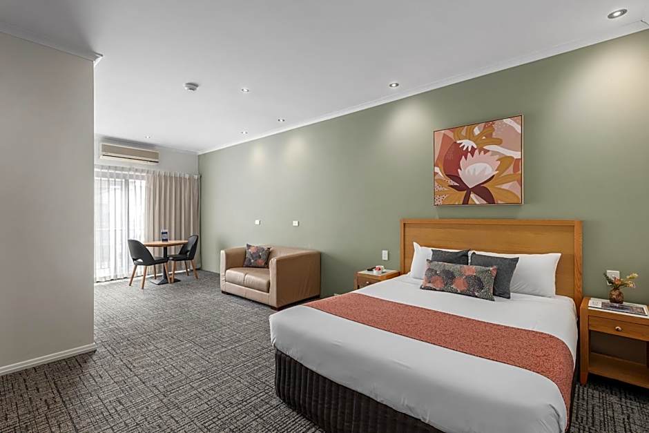 Best Western Geelong Motor Inn & Serviced Apartments