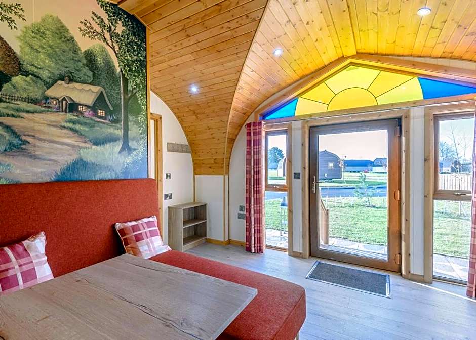 Wild Acre Village At Sundown Adventureland