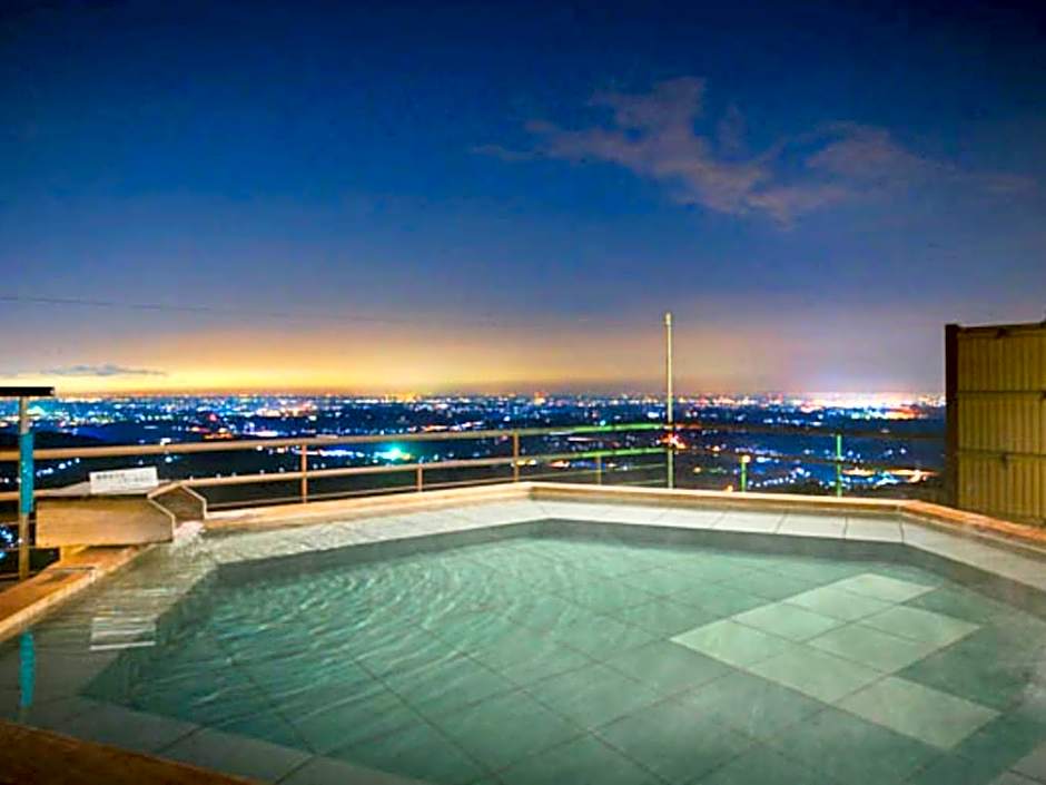 Tsukubasan Hotel Aokiya