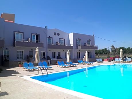 Haridimos Apartments