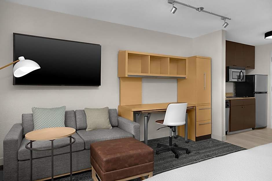 TownePlace Suites by Marriott Des Moines Urbandale