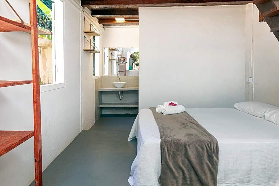 Pousada da Praça Caraíva