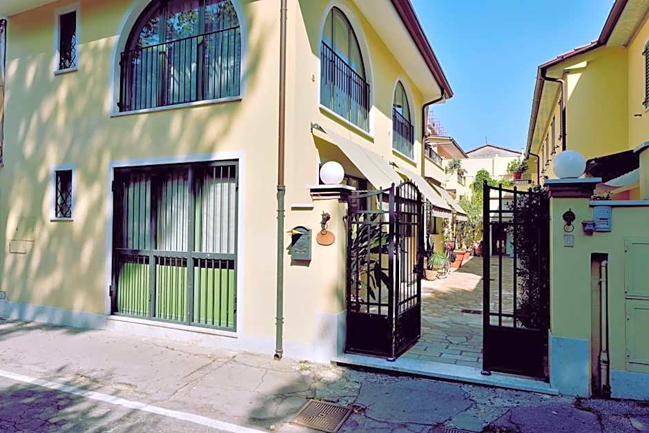 Corte Pattana