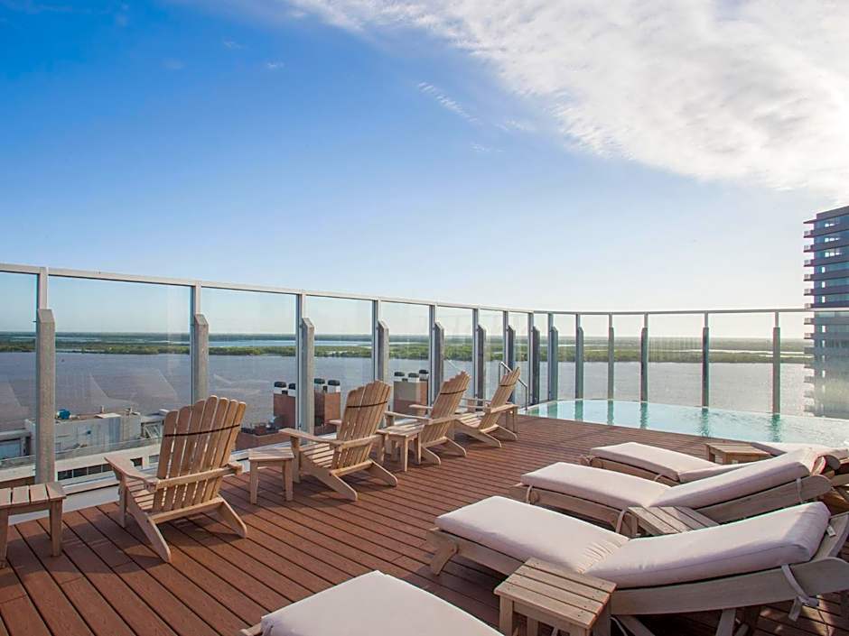 Puerto Norte Design Hotel