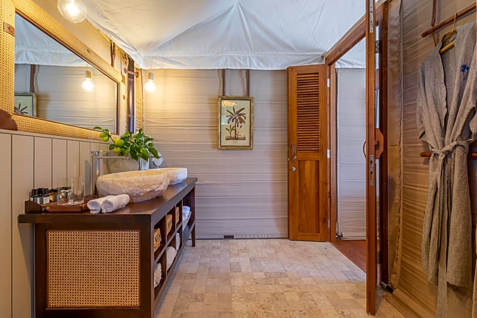 Andersons Cove Luxury Accommodation