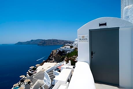 Bligos Villas