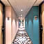 Hampton by Hilton Utrecht Central Station