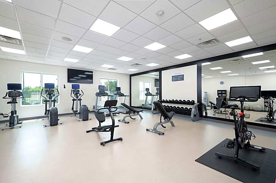 Hilton Garden Inn Houston/Clear Lake Nasa