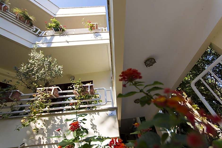 B&B Luxury