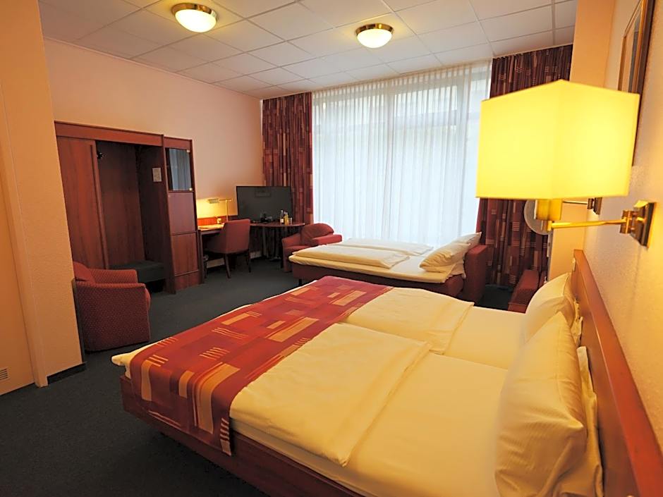 Cabo Nonsmoking-Hotel 