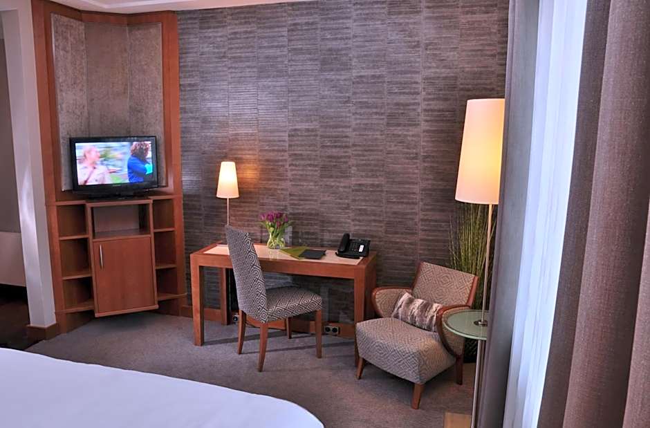 Hotel Eggers Hamburg