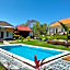The Pande Hill Homestay