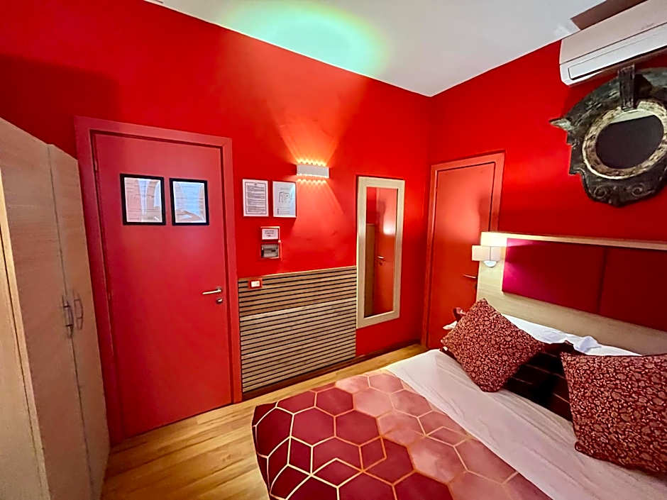 Residenza Olimpo Firenze City Center