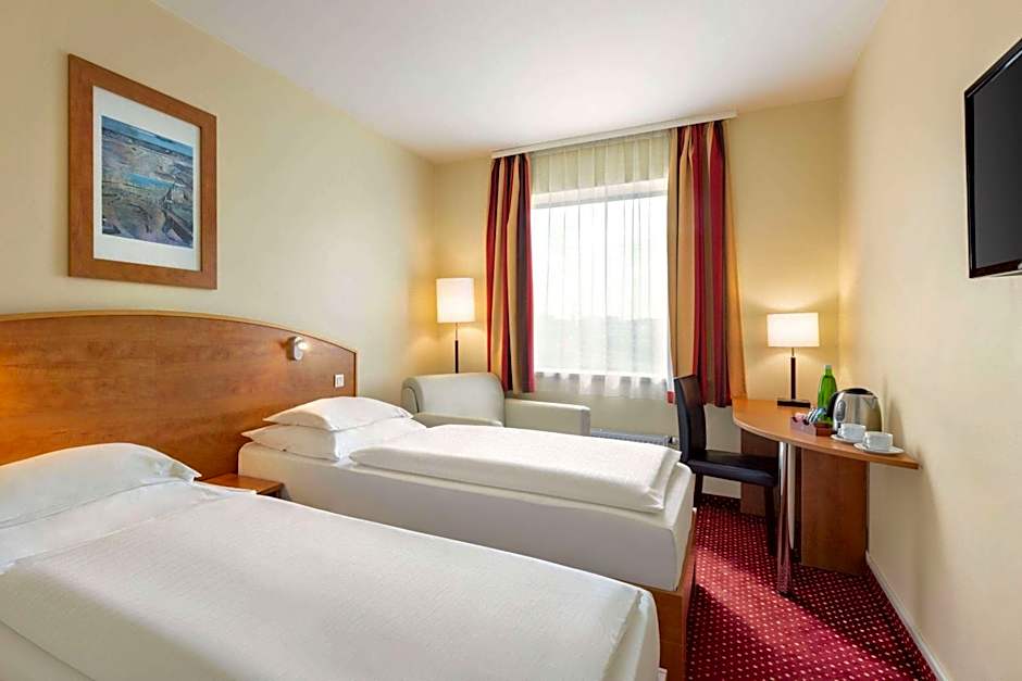Amedia Express Prag, Trademark Collection by Wyndham