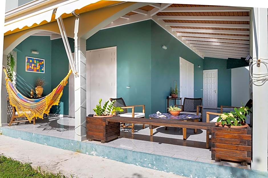 Villa L'Artist en bord de mer avec piscine privée