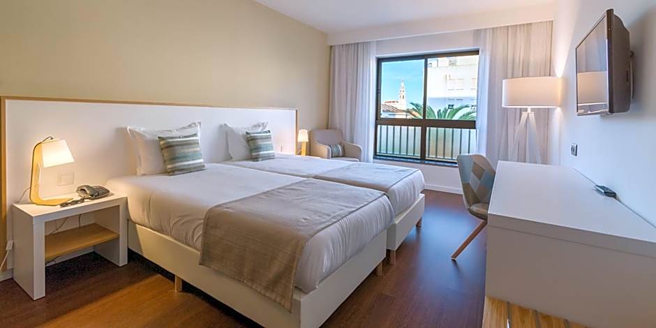 Steyler Fatima Hotel Congress & Spa