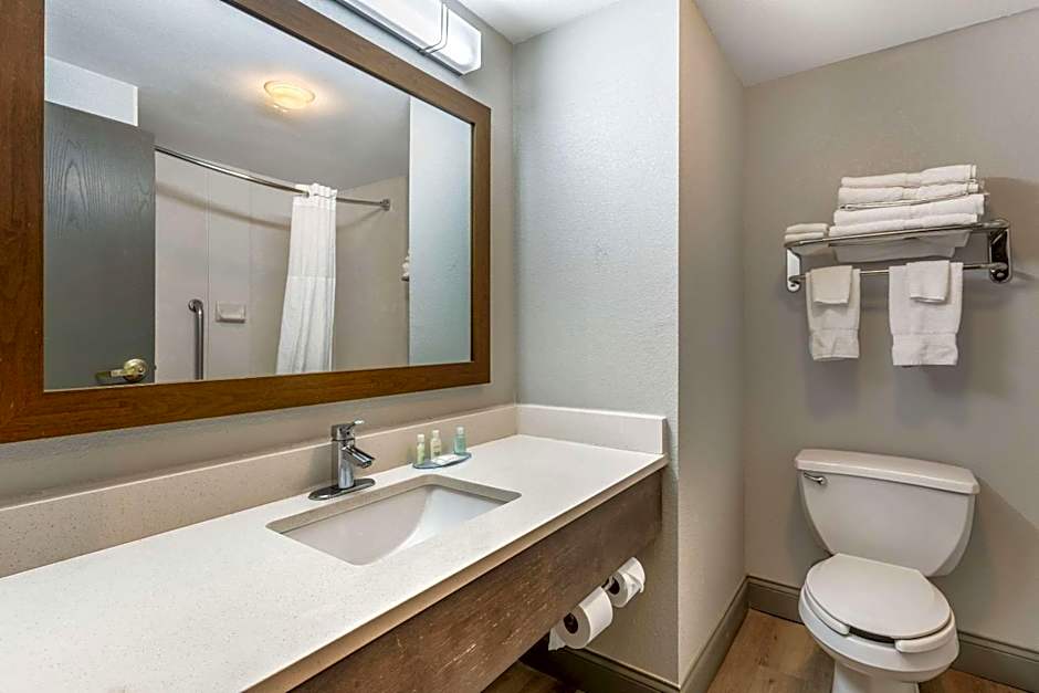 Clarion Inn Chattanooga