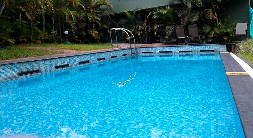 Spicegrove Resort