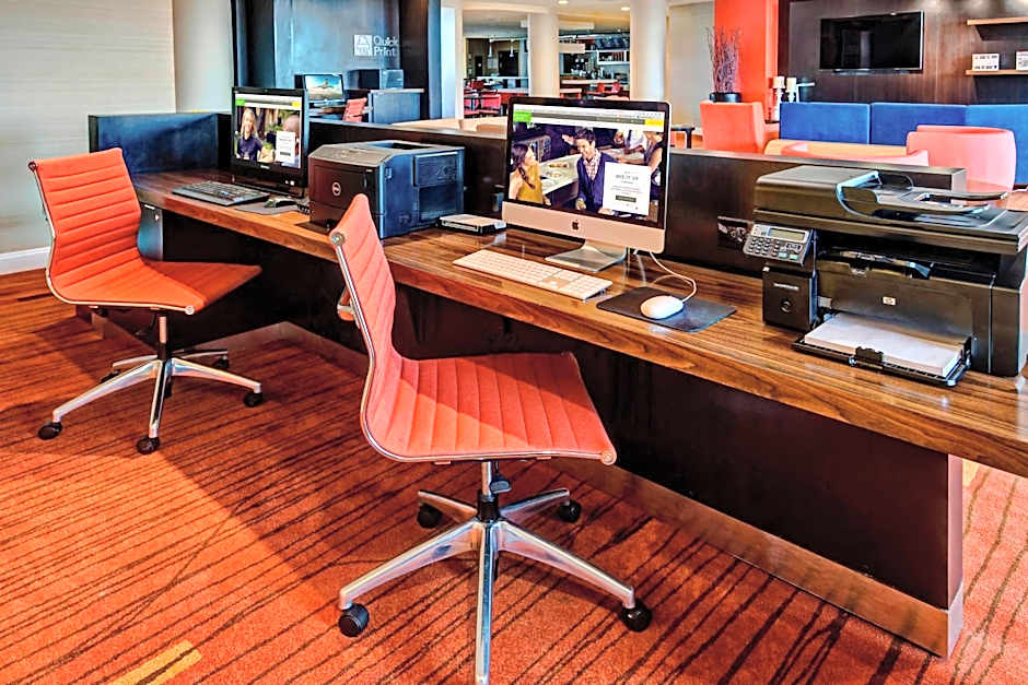 Courtyard by Marriott Midland