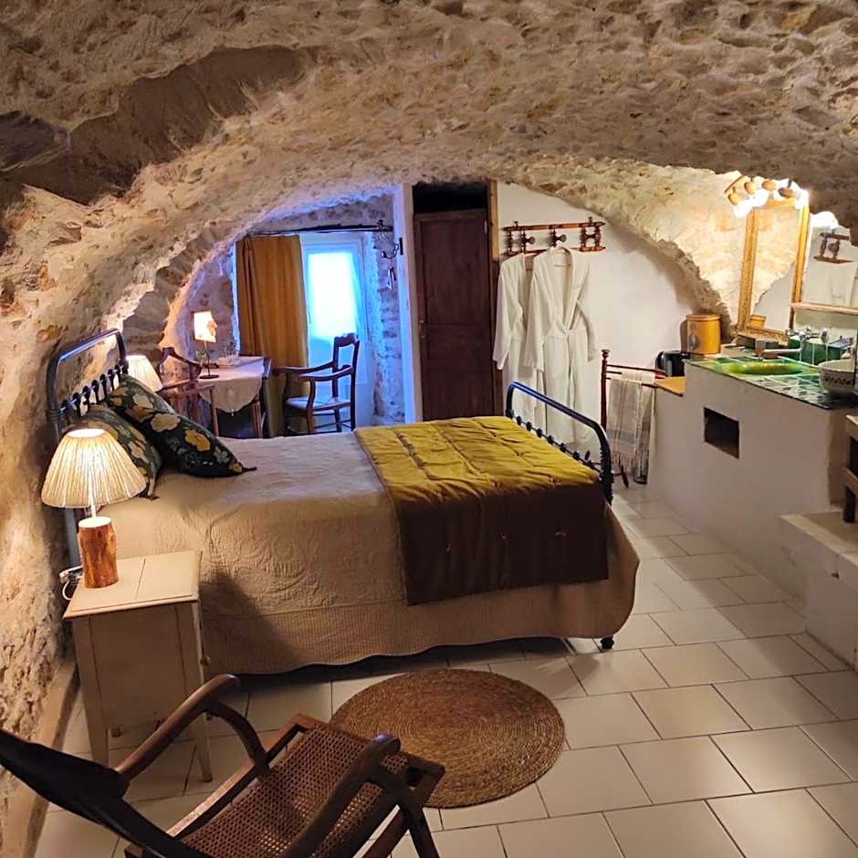 Chambres du clocher