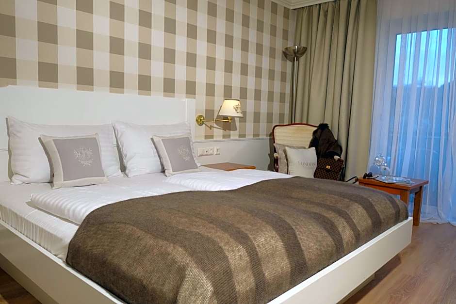 Villa Bucher - Metnitztalerhof