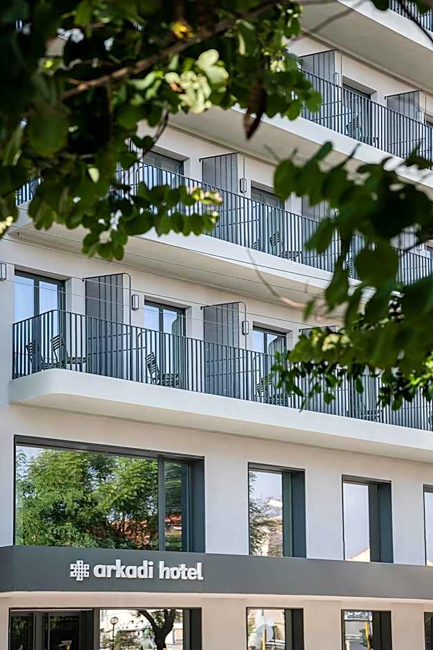 Arkadi Hotel