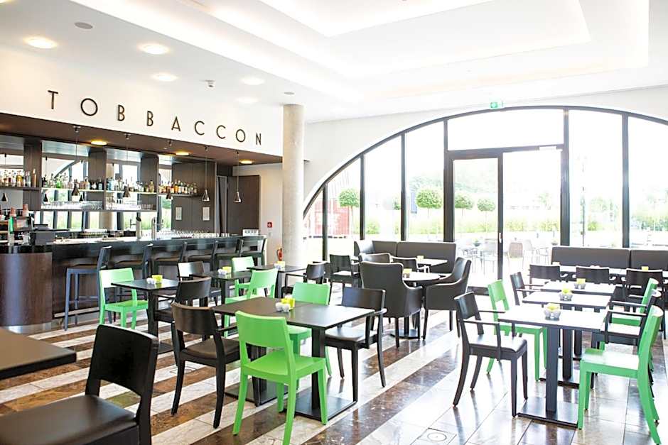 Tobbaccon Hotel