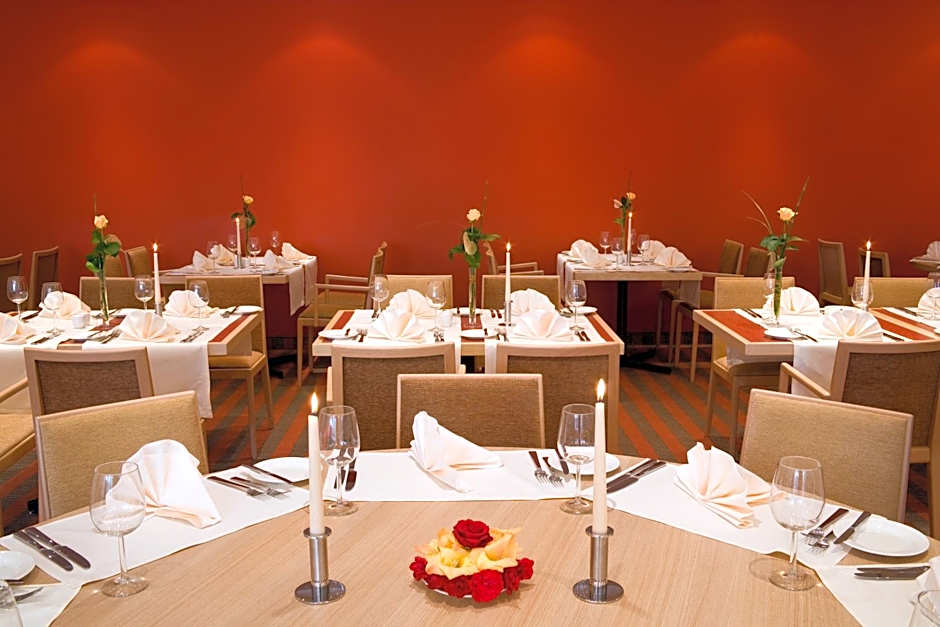 Mercure Hotel Frankfurt Eschborn Ost