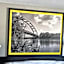 Super 8 by Wyndham Fort Scott