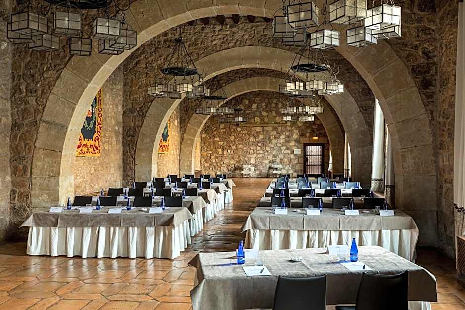 Parador de Siguenza