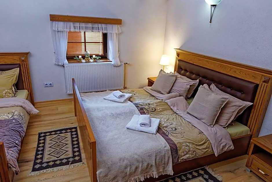 The House of the Miyaks