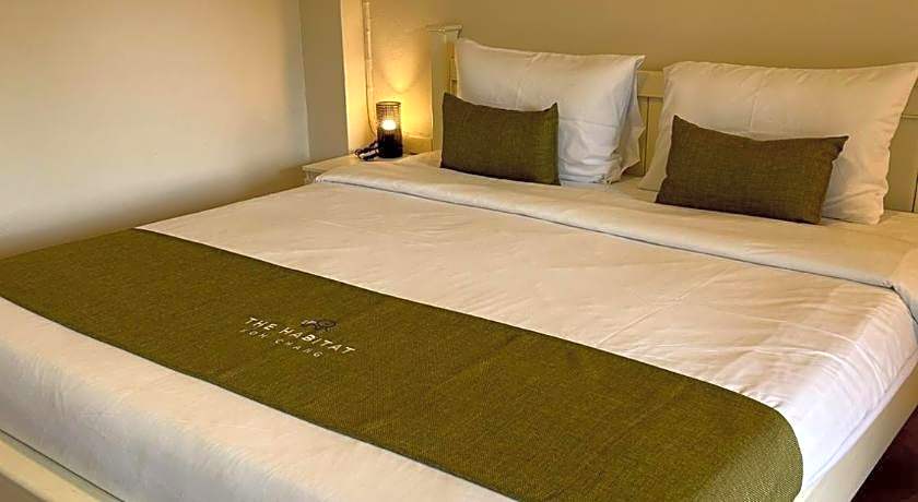 THE HABITAT HOSTEL