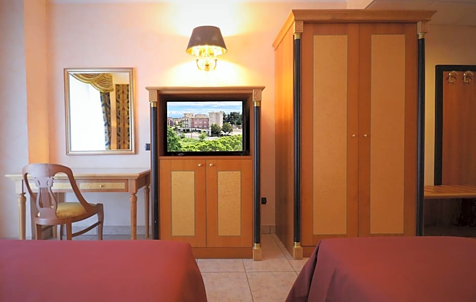 ALI HOTELS - Palace