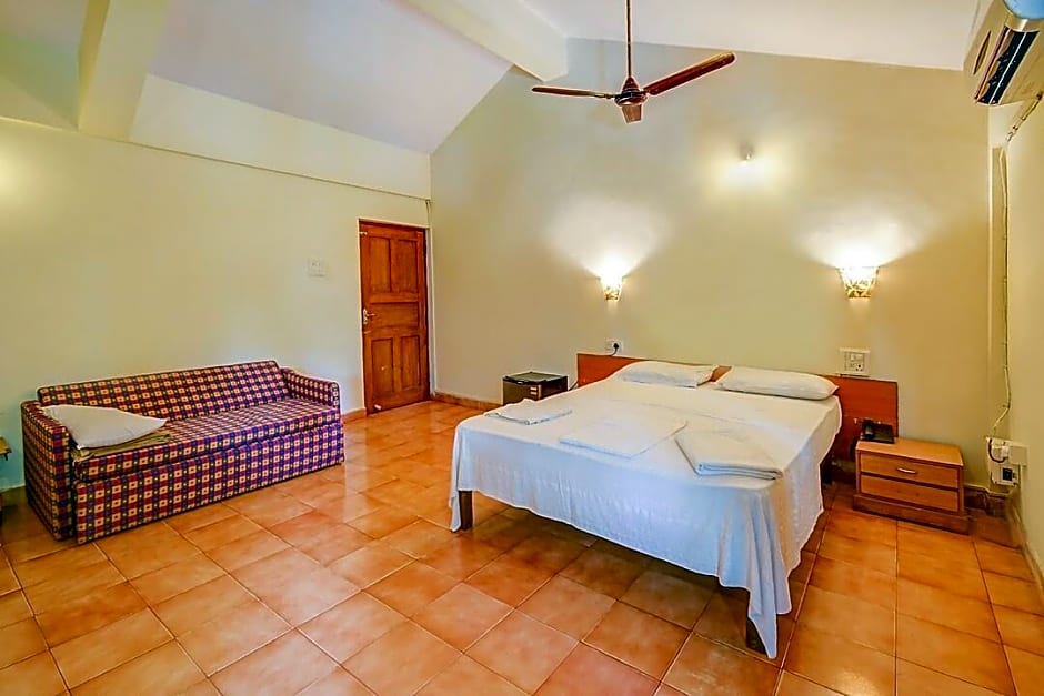 Hotel Lua Nova