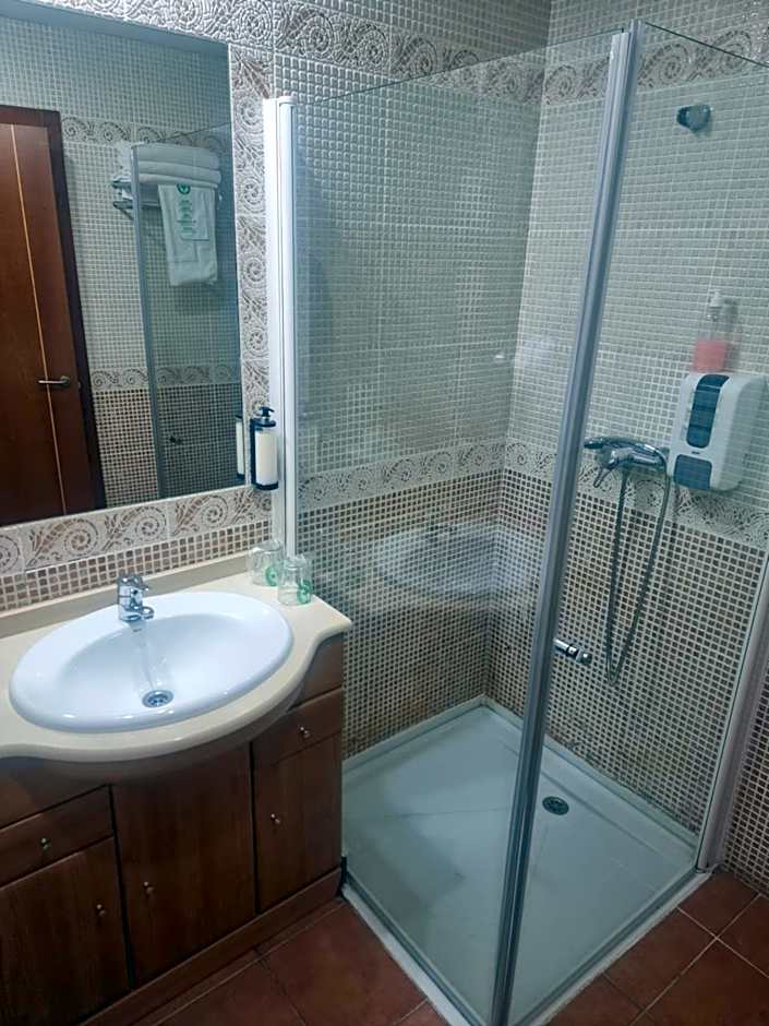 Ele Mirador de Santa Ana